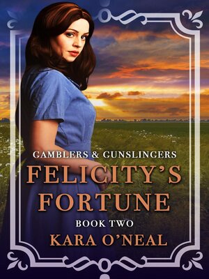 cover image of Felicity's Fortune